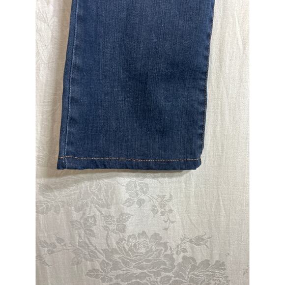 Joes Jeans 31 Honey Blue Denim Stretch - Picture 8 of 15